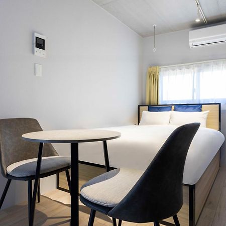 Repure Hikifune Residence II طوكيو المظهر الخارجي الصورة