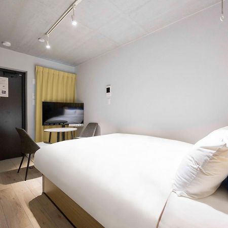 Repure Hikifune Residence II طوكيو المظهر الخارجي الصورة