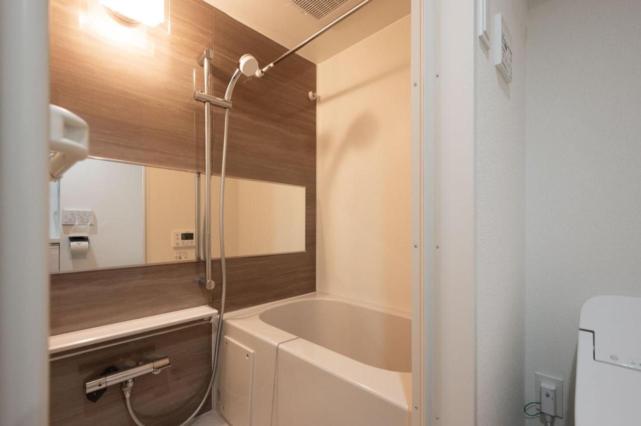 Repure Hikifune Residence II طوكيو المظهر الخارجي الصورة