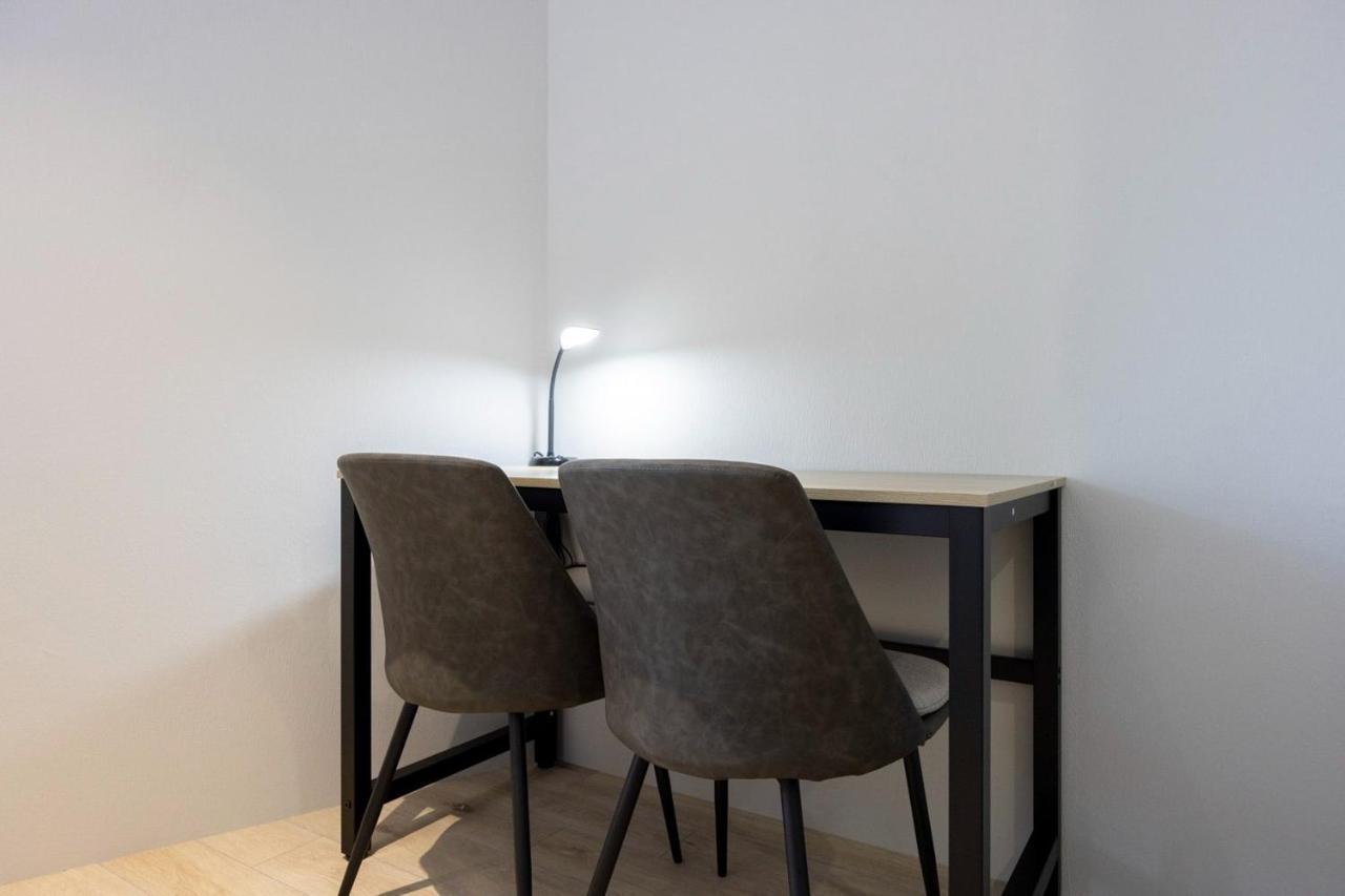 Repure Hikifune Residence II طوكيو المظهر الخارجي الصورة