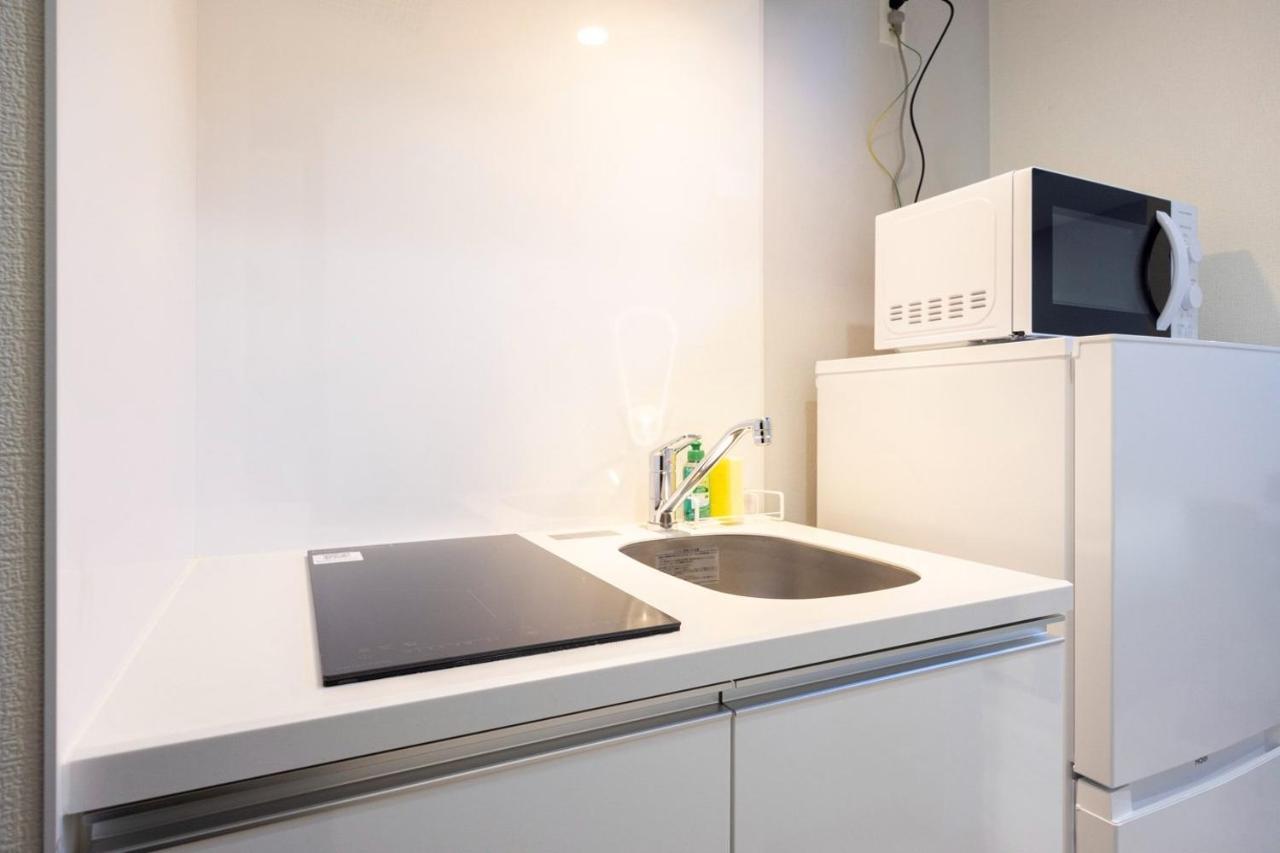 Repure Hikifune Residence II طوكيو المظهر الخارجي الصورة