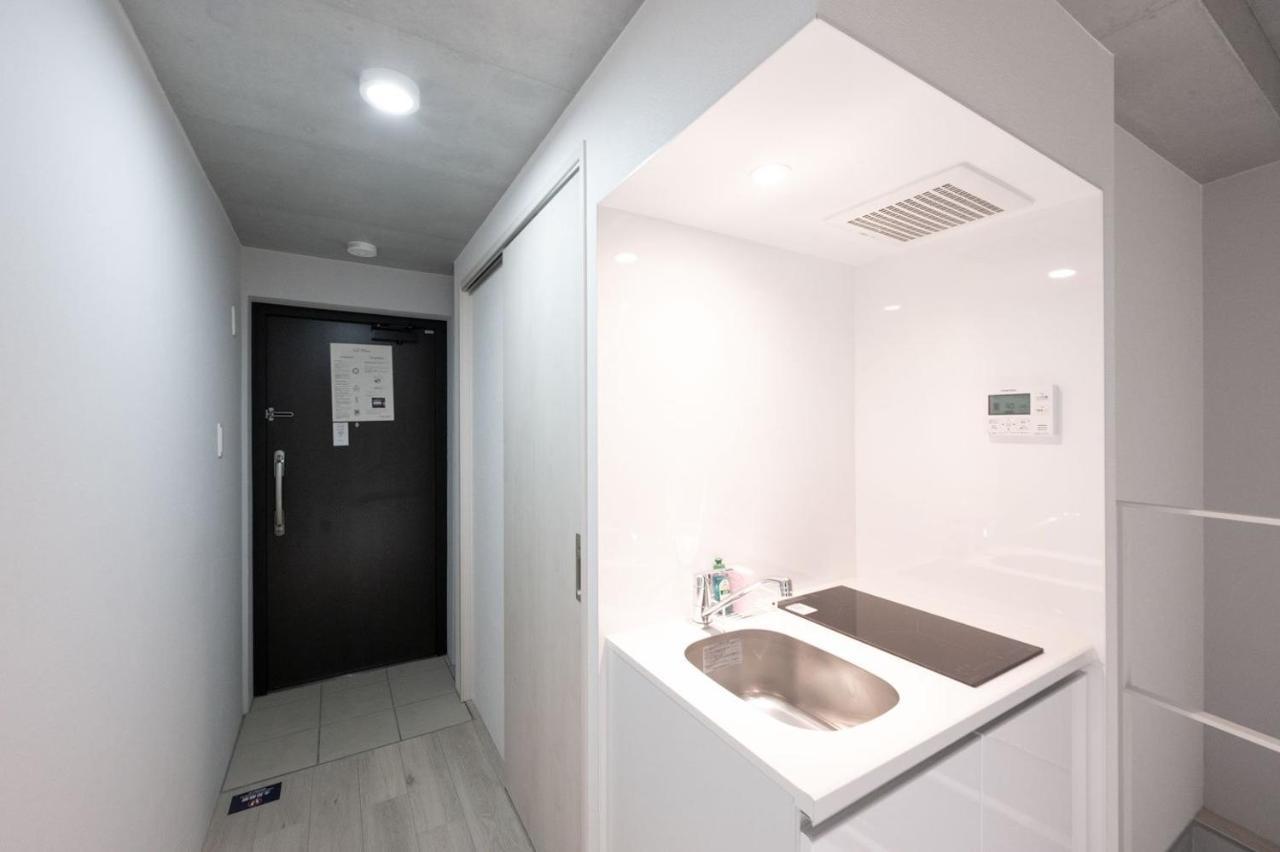 Repure Hikifune Residence II طوكيو المظهر الخارجي الصورة