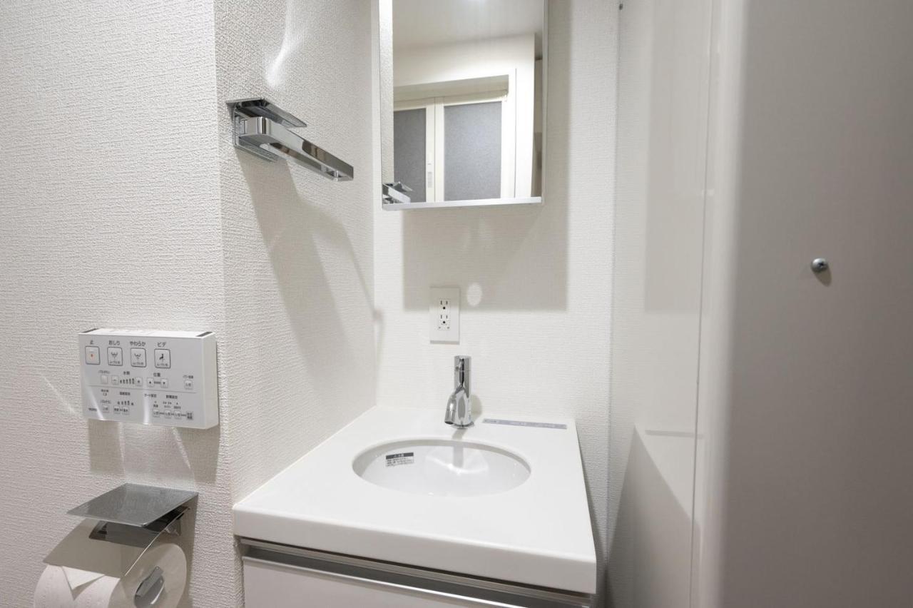 Repure Hikifune Residence II طوكيو المظهر الخارجي الصورة