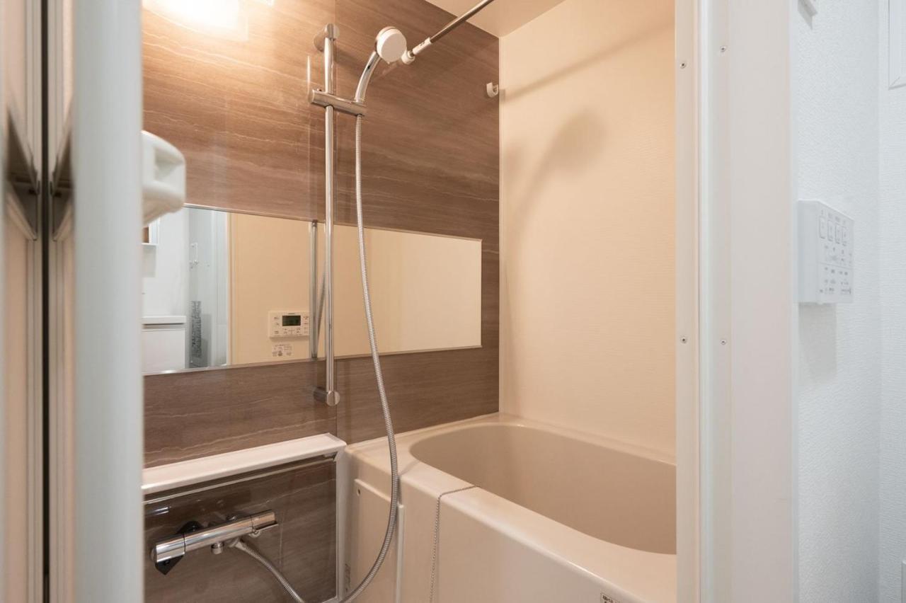 Repure Hikifune Residence II طوكيو المظهر الخارجي الصورة