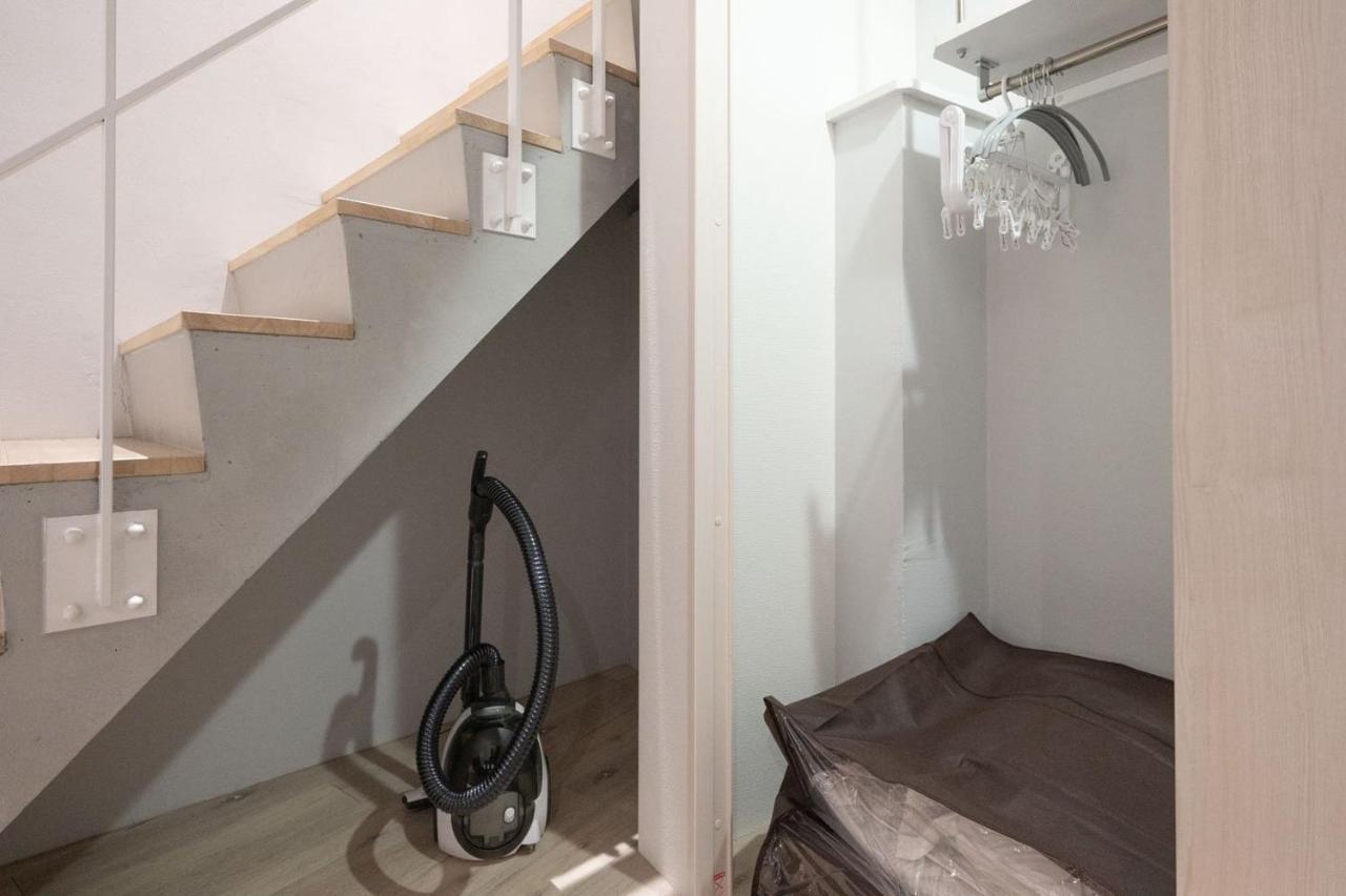 Repure Hikifune Residence II طوكيو المظهر الخارجي الصورة