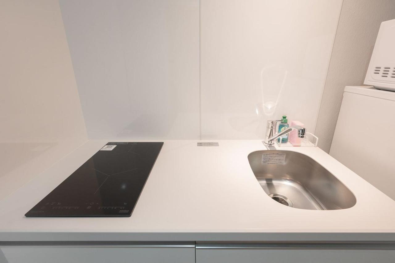 Repure Hikifune Residence II طوكيو المظهر الخارجي الصورة