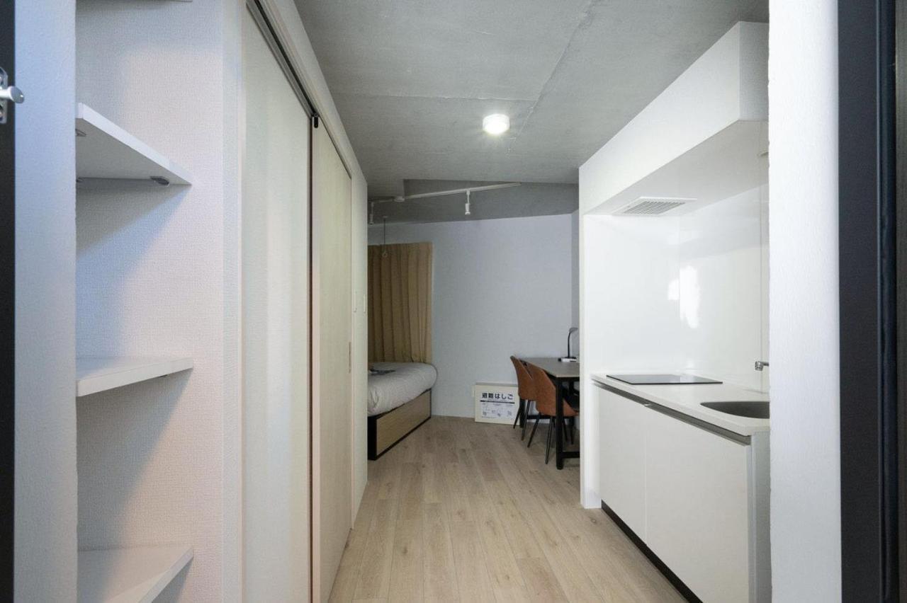 Repure Hikifune Residence II طوكيو المظهر الخارجي الصورة