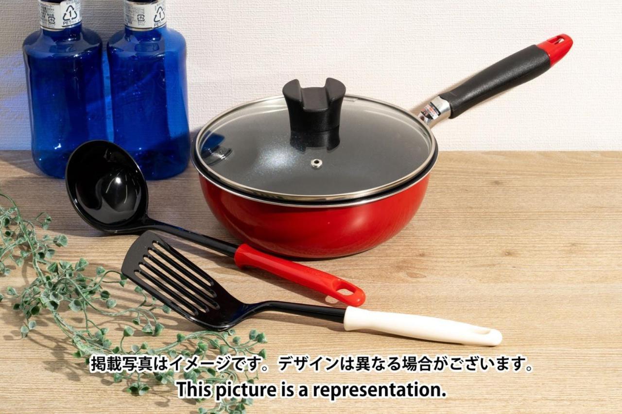 Repure Hikifune Residence II طوكيو المظهر الخارجي الصورة