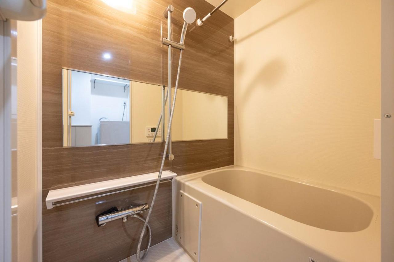 Repure Hikifune Residence II طوكيو المظهر الخارجي الصورة