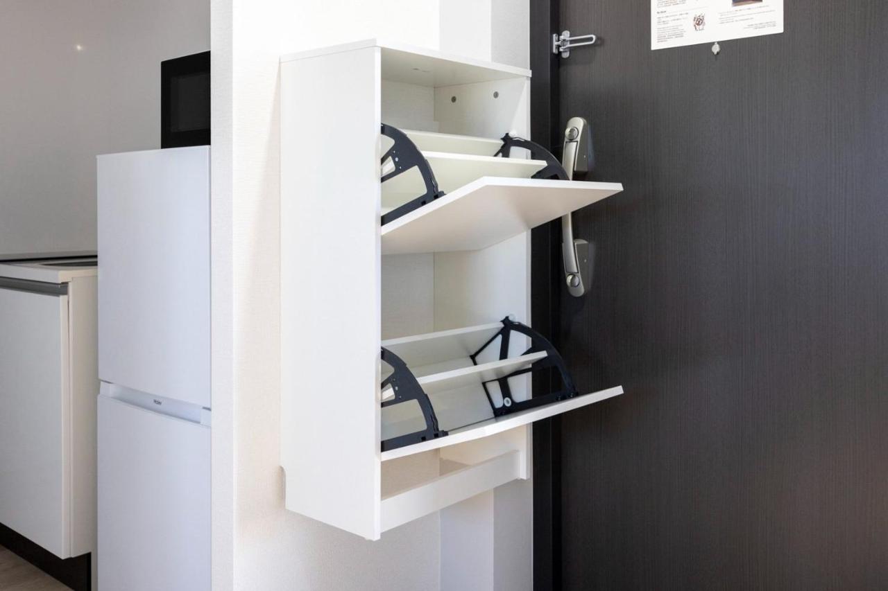 Repure Hikifune Residence II طوكيو المظهر الخارجي الصورة