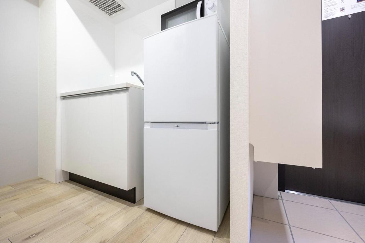 Repure Hikifune Residence II طوكيو المظهر الخارجي الصورة