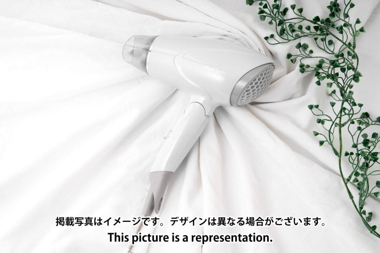 Repure Hikifune Residence II طوكيو المظهر الخارجي الصورة