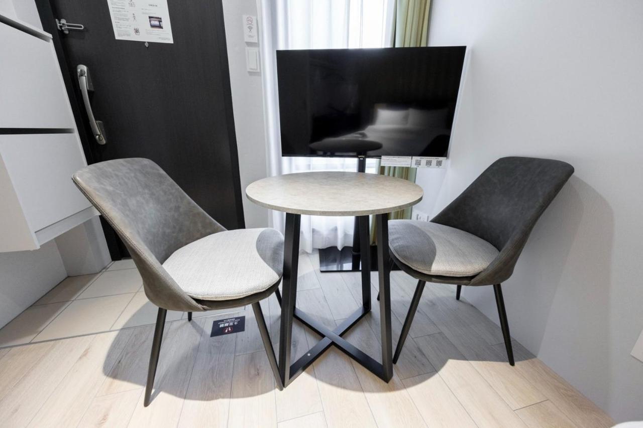 Repure Hikifune Residence II طوكيو المظهر الخارجي الصورة
