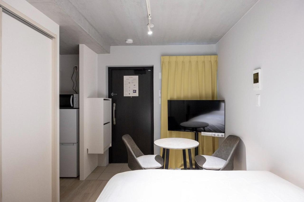 Repure Hikifune Residence II طوكيو المظهر الخارجي الصورة