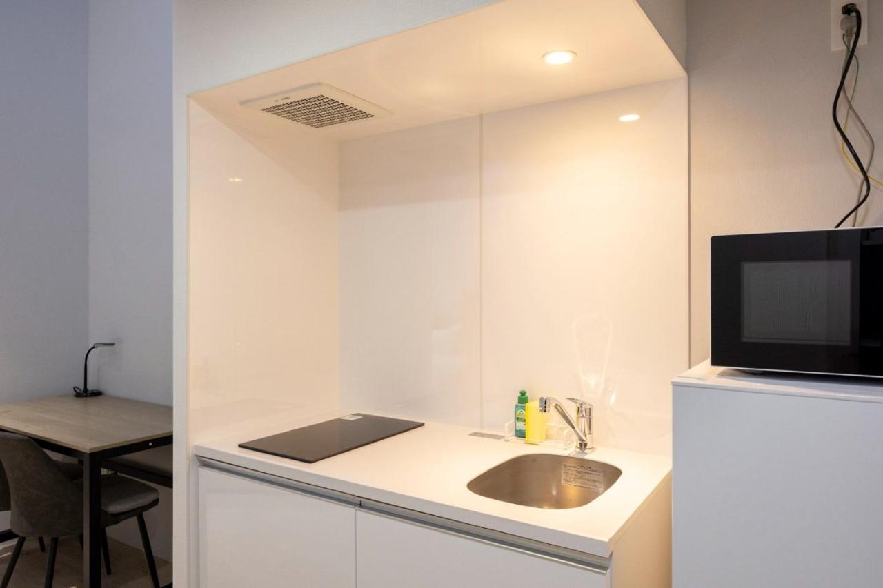 Repure Hikifune Residence II طوكيو المظهر الخارجي الصورة
