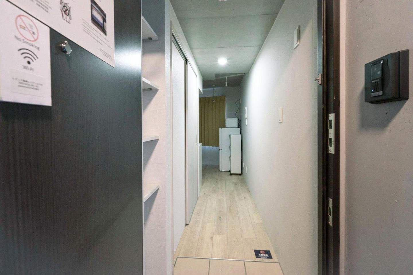 Repure Hikifune Residence II طوكيو المظهر الخارجي الصورة