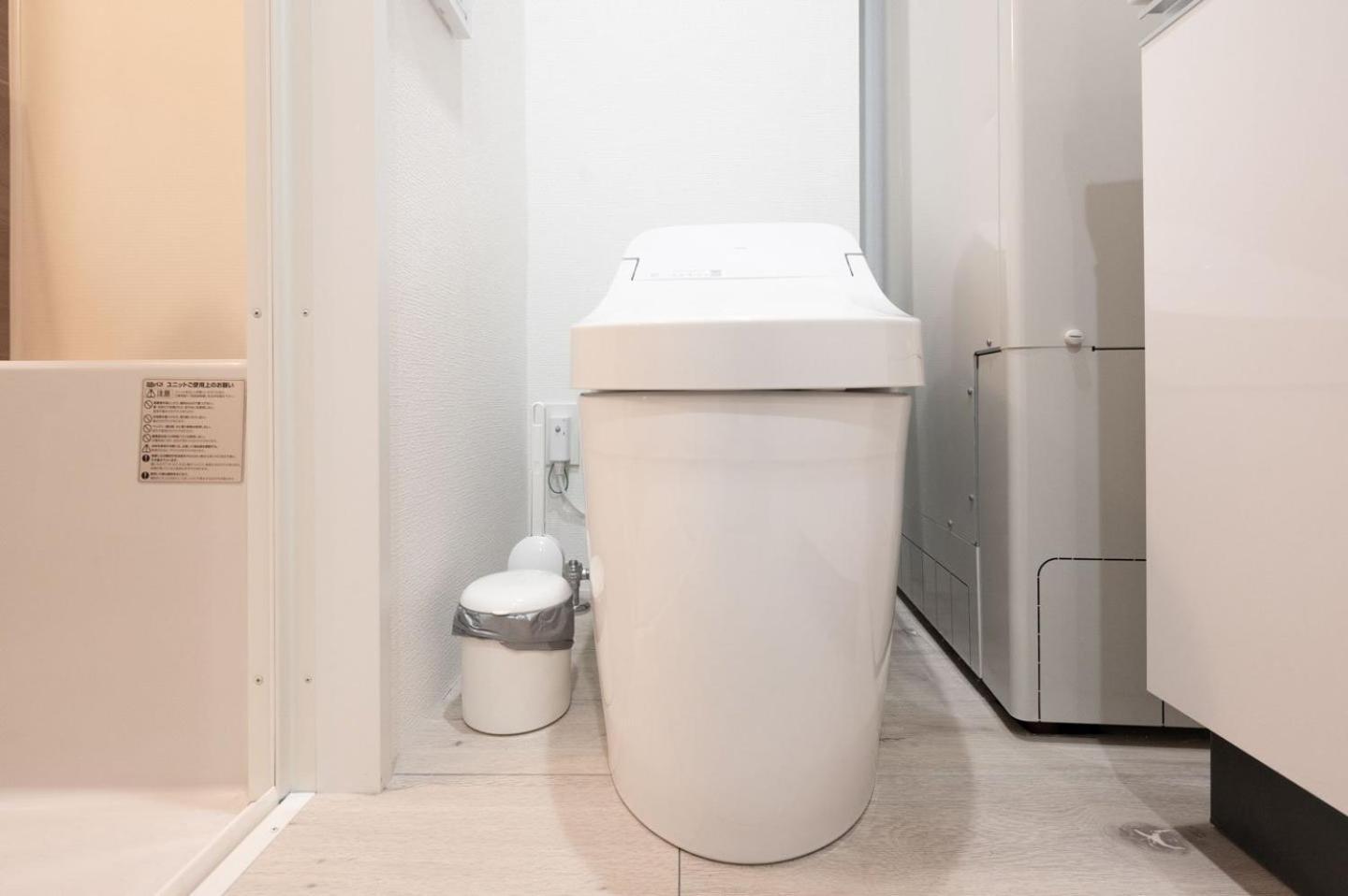 Repure Hikifune Residence II طوكيو المظهر الخارجي الصورة
