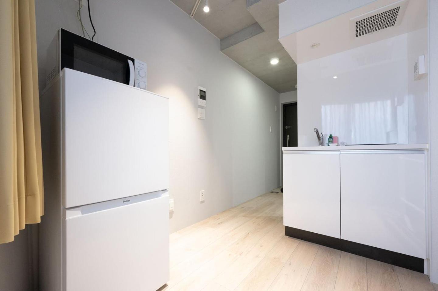Repure Hikifune Residence II طوكيو المظهر الخارجي الصورة