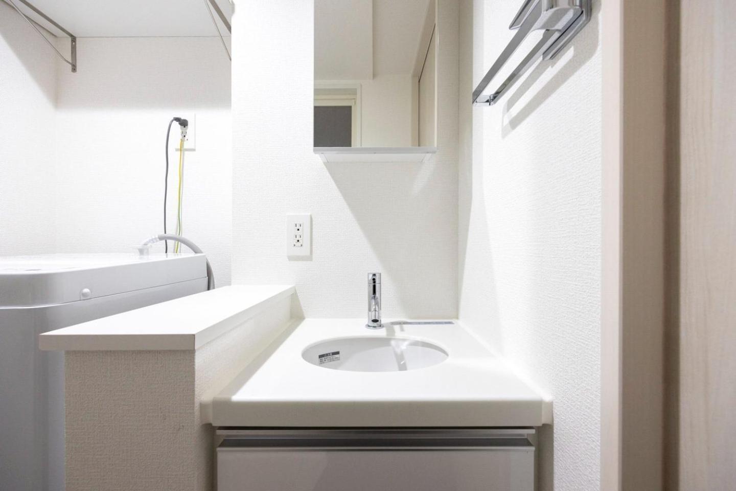 Repure Hikifune Residence II طوكيو المظهر الخارجي الصورة