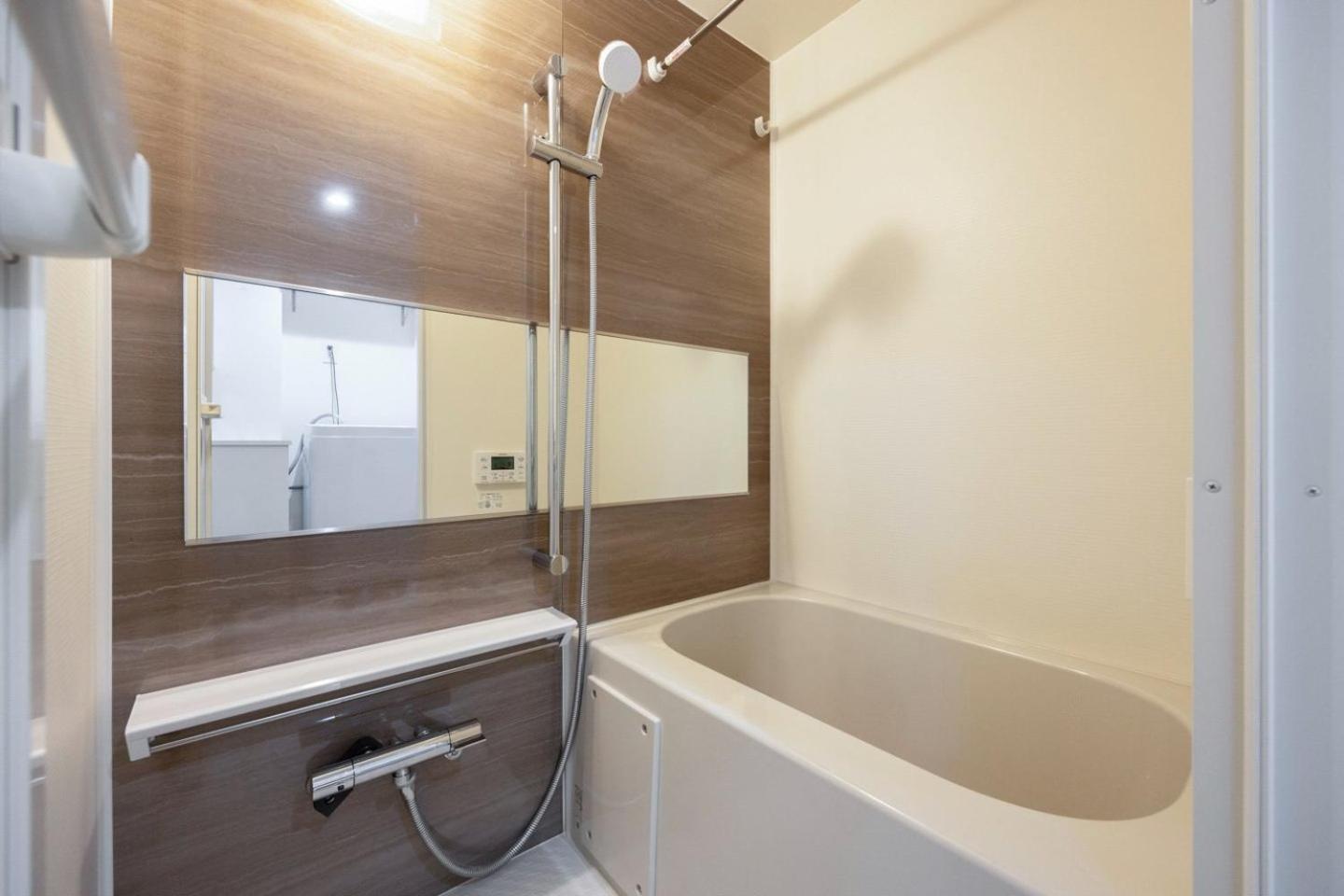 Repure Hikifune Residence II طوكيو المظهر الخارجي الصورة