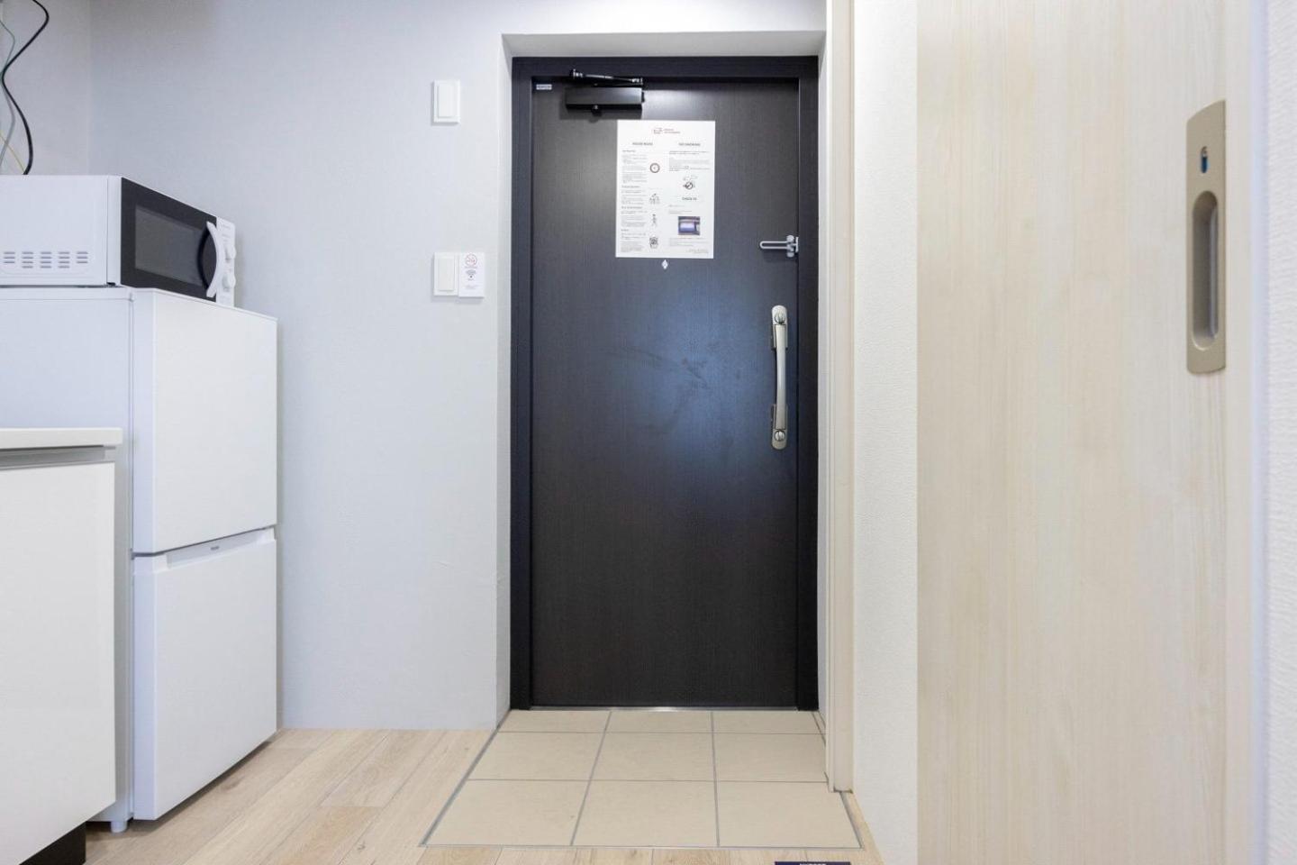 Repure Hikifune Residence II طوكيو المظهر الخارجي الصورة