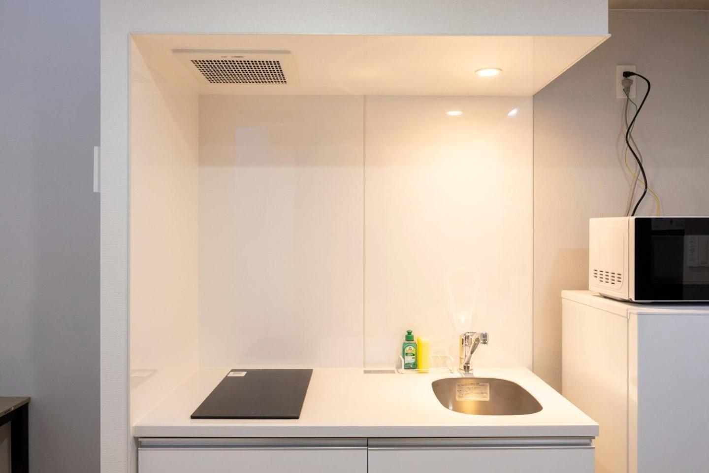 Repure Hikifune Residence II طوكيو المظهر الخارجي الصورة