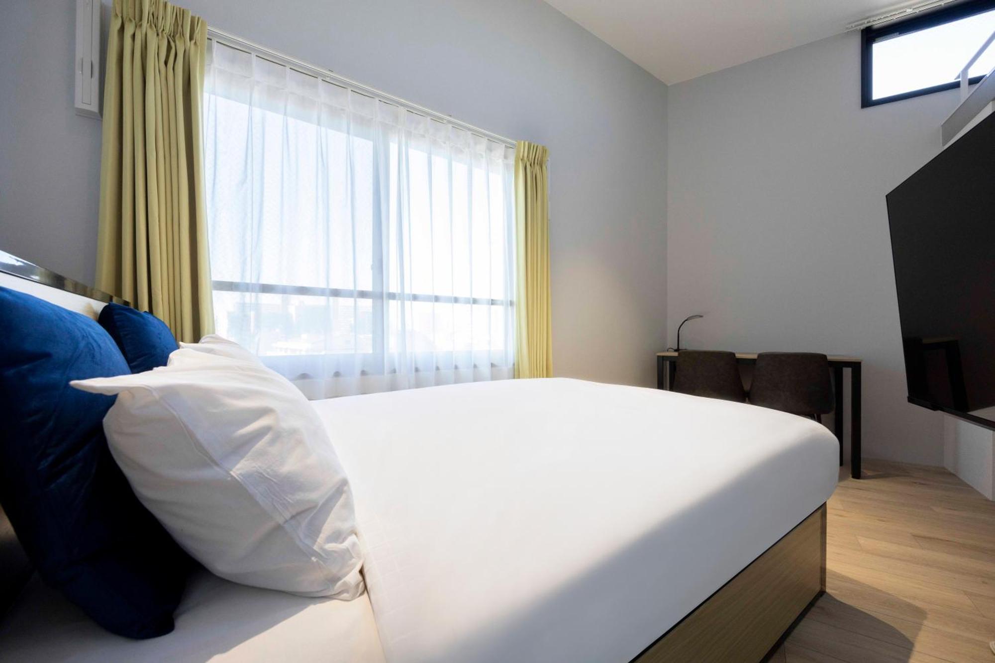 Repure Hikifune Residence II طوكيو المظهر الخارجي الصورة