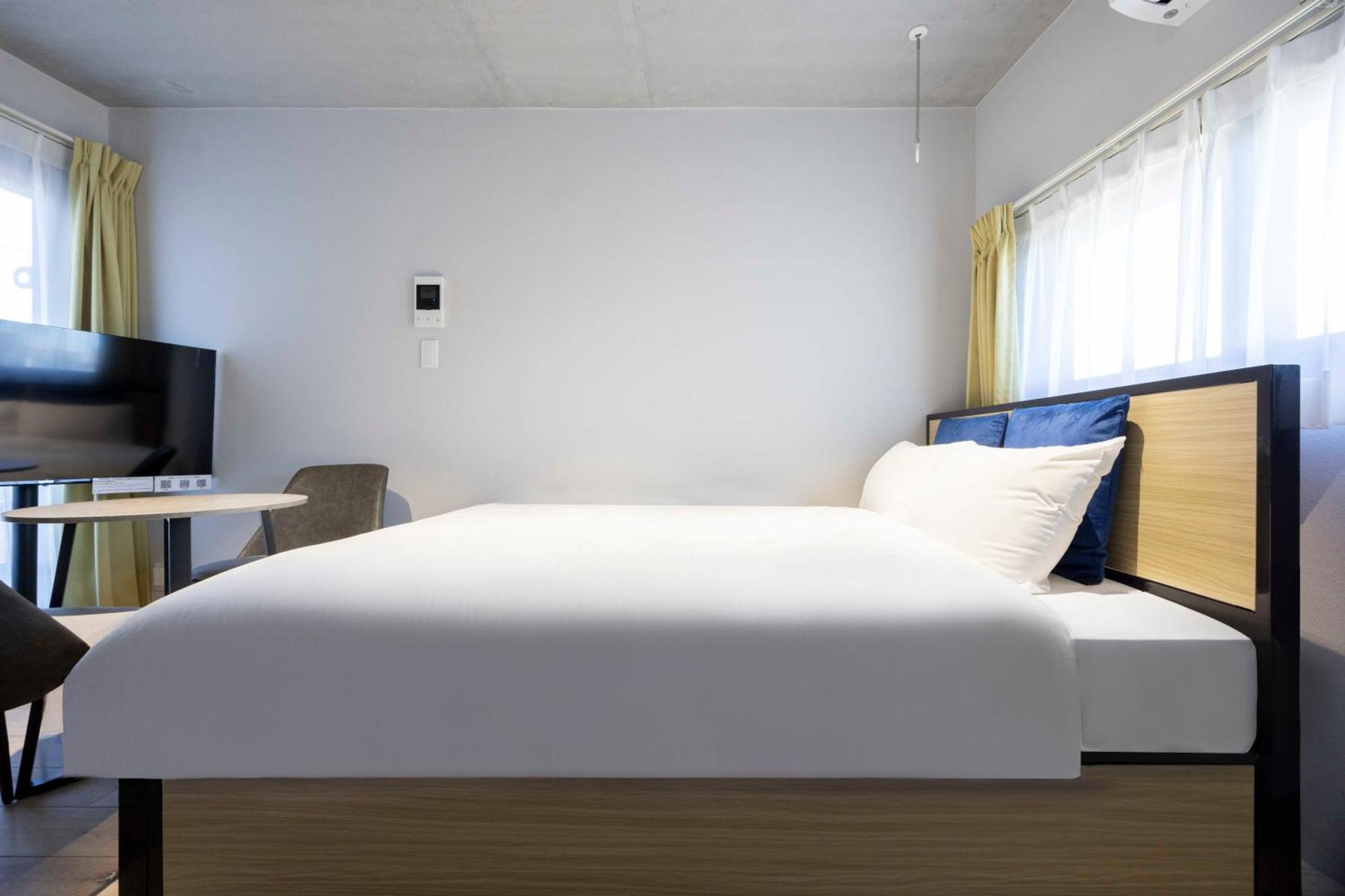 Repure Hikifune Residence II طوكيو المظهر الخارجي الصورة
