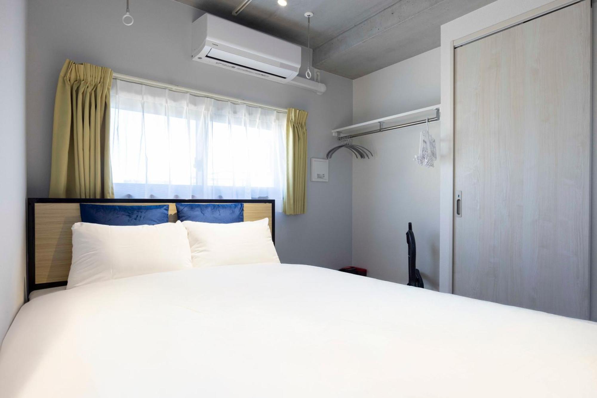 Repure Hikifune Residence II طوكيو المظهر الخارجي الصورة