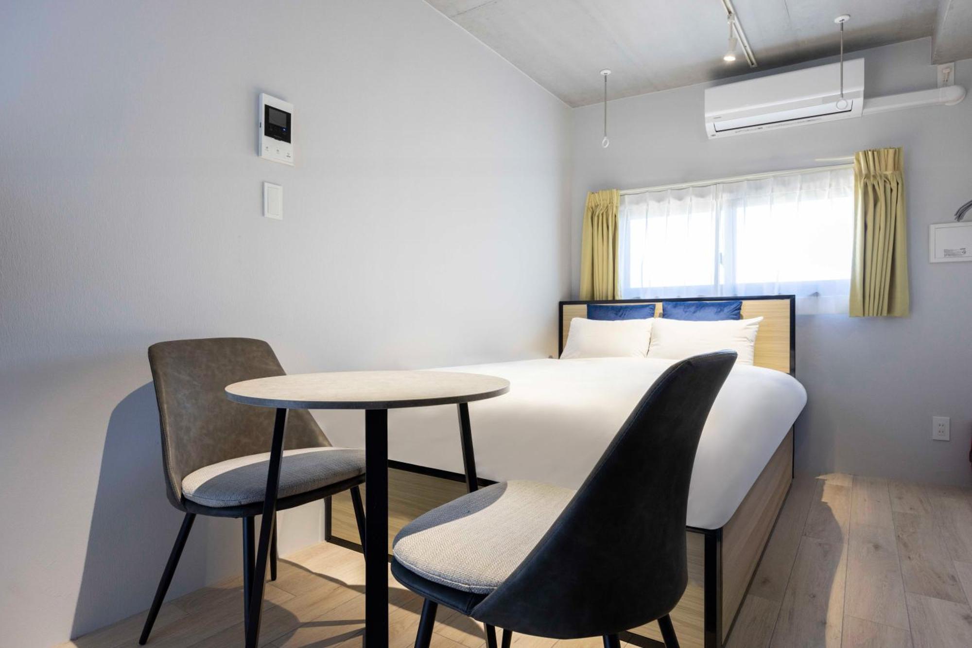 Repure Hikifune Residence II طوكيو المظهر الخارجي الصورة