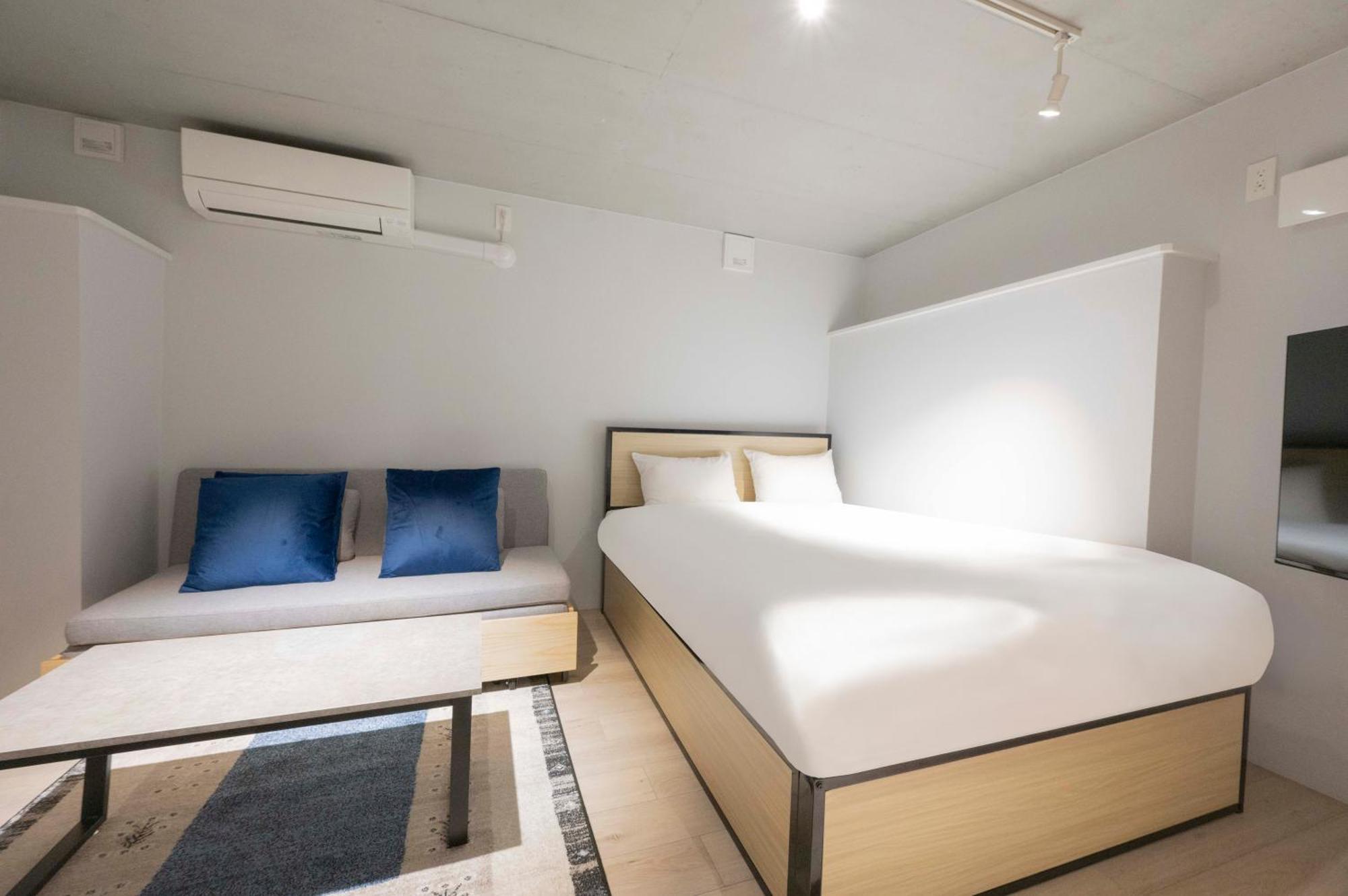Repure Hikifune Residence II طوكيو المظهر الخارجي الصورة