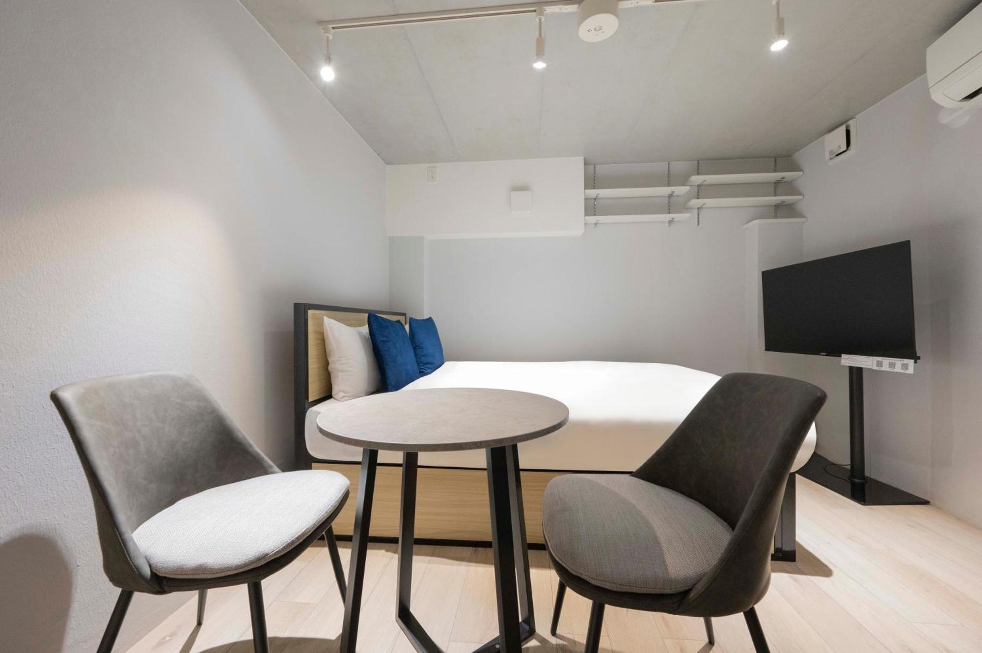 Repure Hikifune Residence II طوكيو المظهر الخارجي الصورة