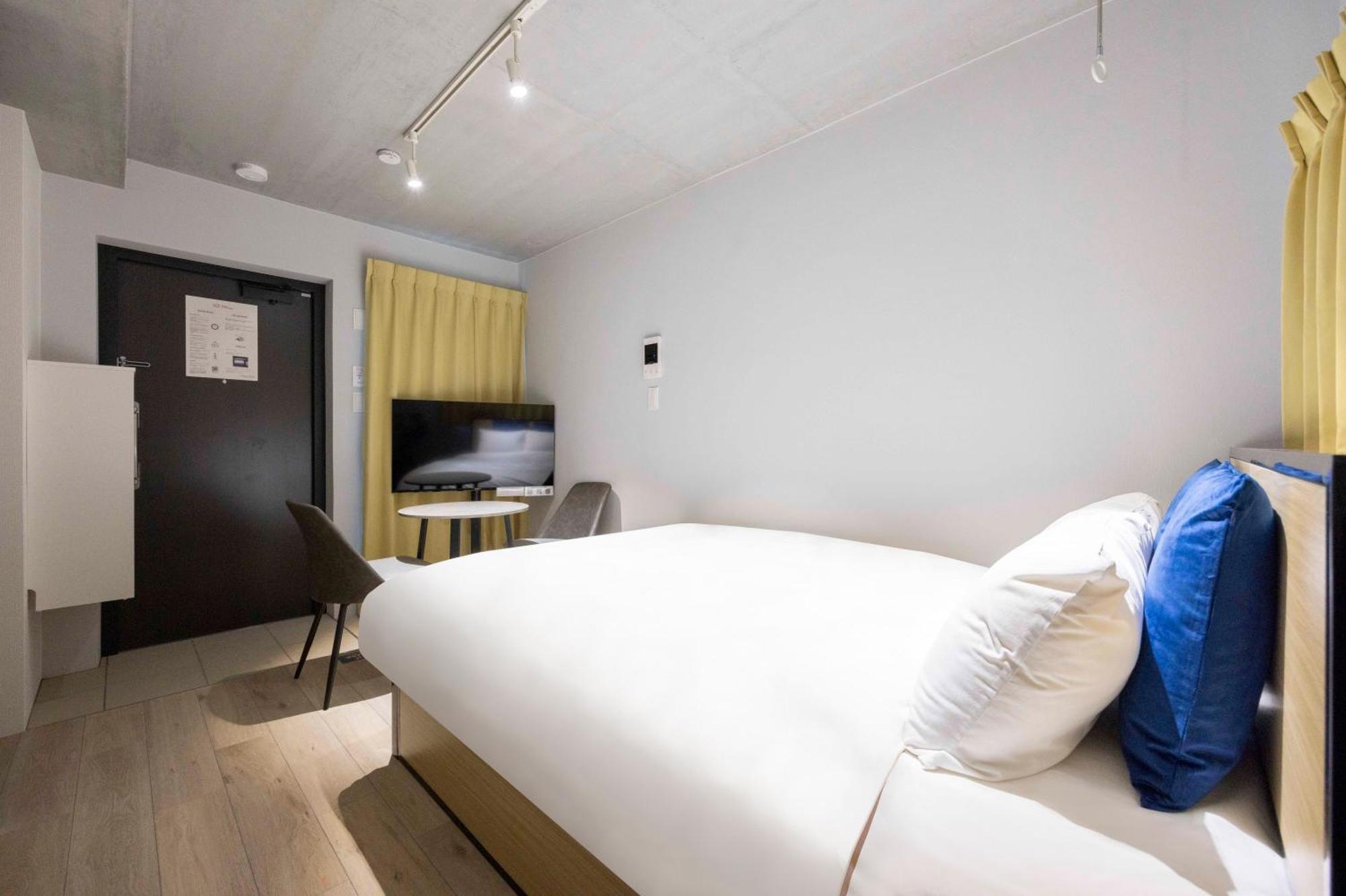 Repure Hikifune Residence II طوكيو المظهر الخارجي الصورة
