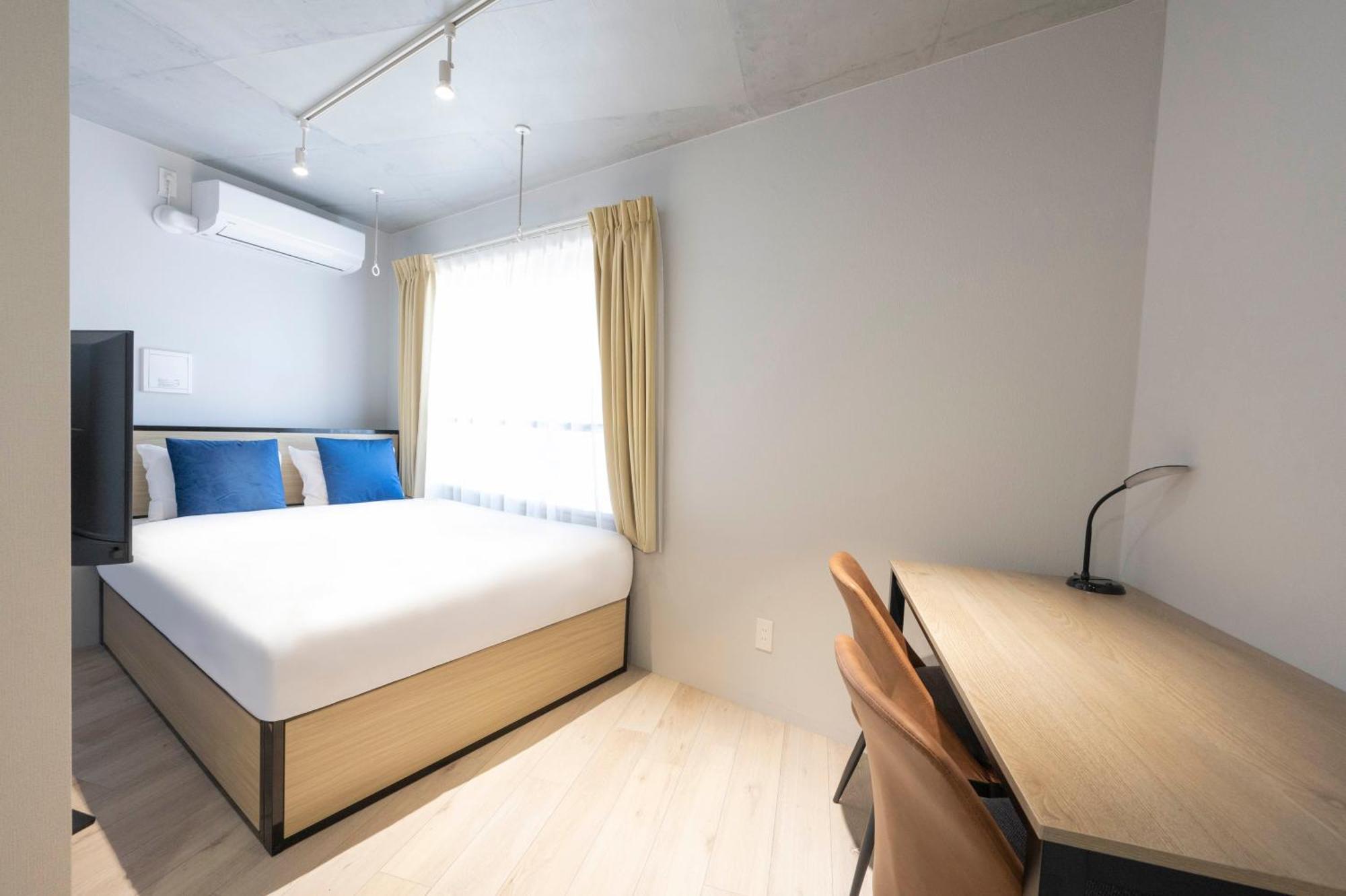 Repure Hikifune Residence II طوكيو المظهر الخارجي الصورة